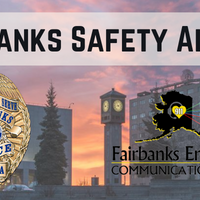 Fairbanks Safety Alerts