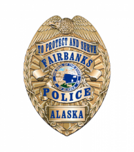 Police logo (badge)